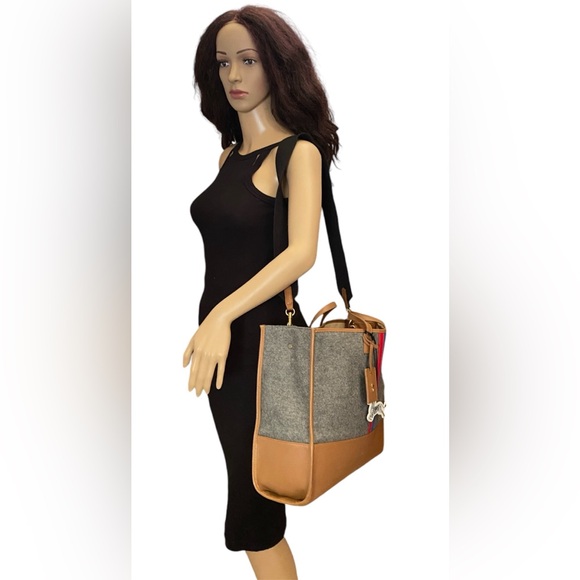 XU BING Cabas tote(HTF) - Picture 14 of 15